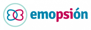 Emopsión logo principal